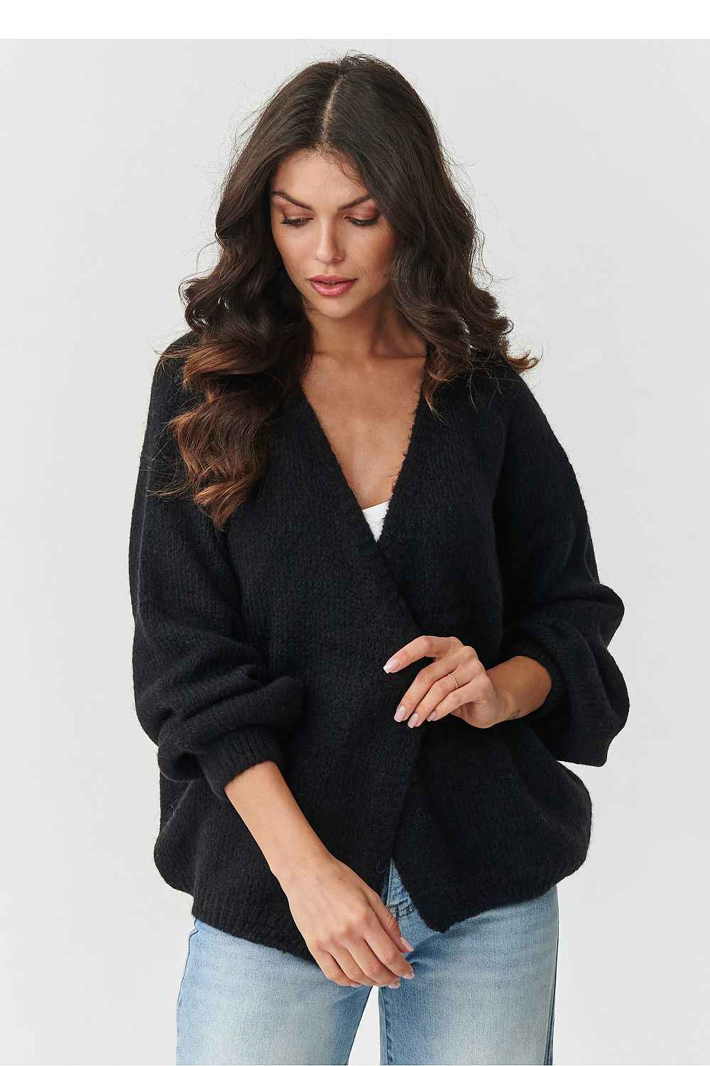 Cardigan model 217371